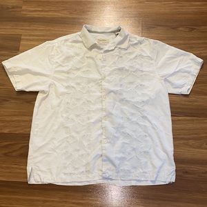 Tommy Bahama Button-Down Shirt